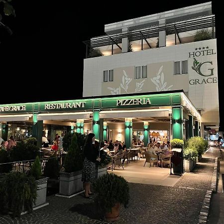 ホテル グレース Međugorje エクステリア 写真